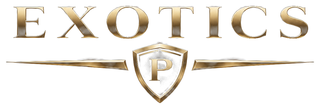 P EXOTICS